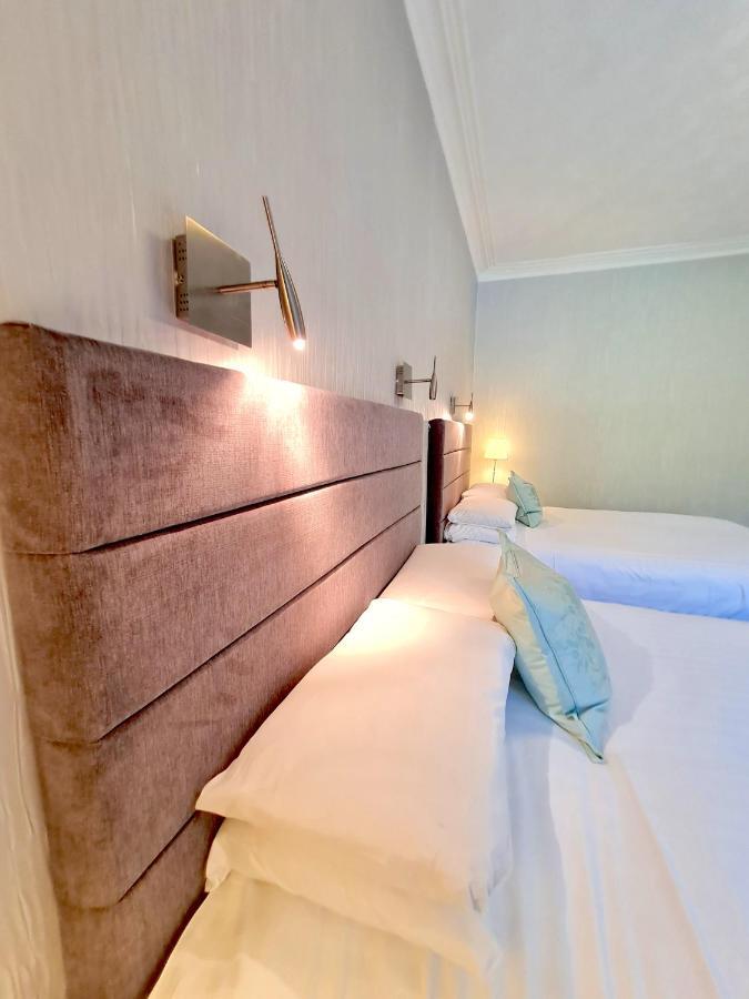 Chambre Familiale