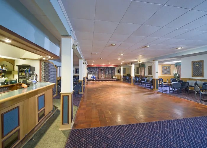 The Great Western Hotel
