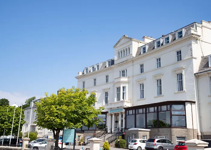 The Great Western Hotel