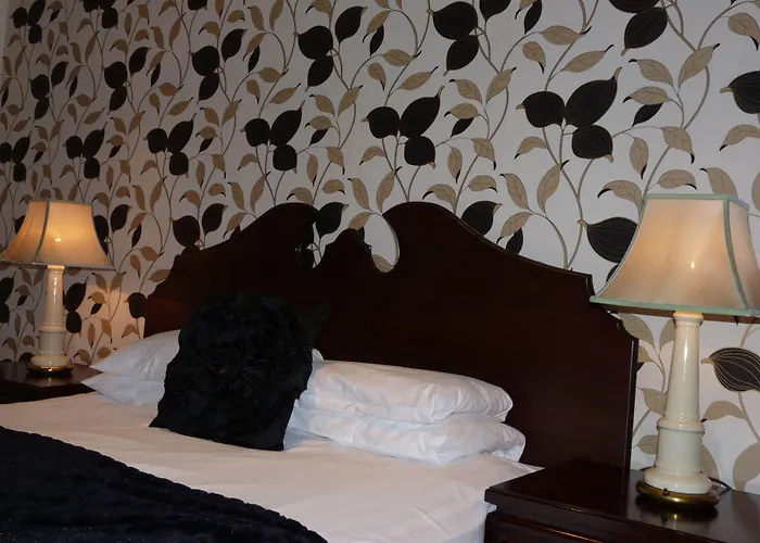 The Park Hotel